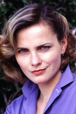 Photo of Nathalie Nell