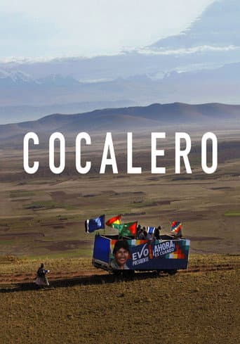 Poster for Cocalero
