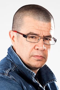 Photo of Dago García