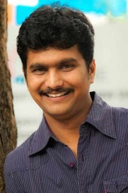 Photo of Erode Mahesh