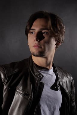 Photo of Oscar Delbarre