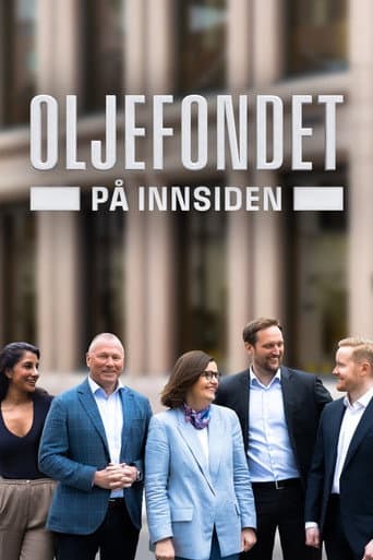 Poster for Oljefondet – på innsiden