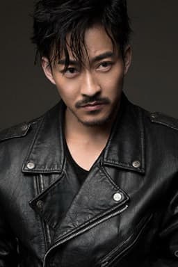 Photo of Ren Yu
