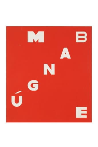 Poster for Mangúe-Bangúe