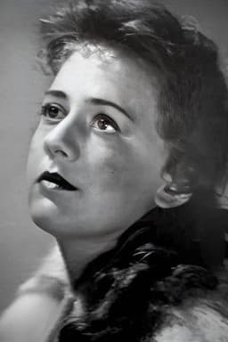 Photo of Larisa Levchuk
