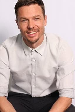 Photo of Jacques Bessenger