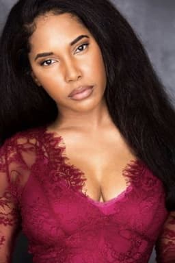 Photo of Ciera Angelia