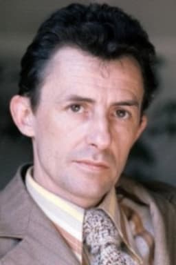 Photo of Andrzej Kozak