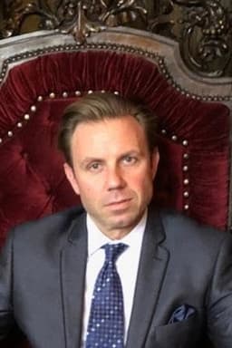 Photo of Alexander Man