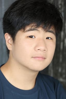 Photo of Orson Hong