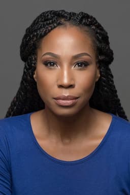 Photo of Sharon Brathwaite