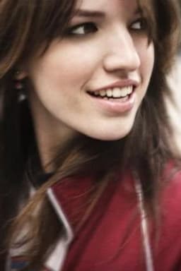 Photo of Bree Sharp