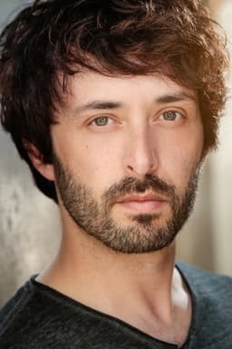 Photo of Darren Bransford