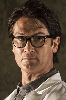 Photo of Niko Foster