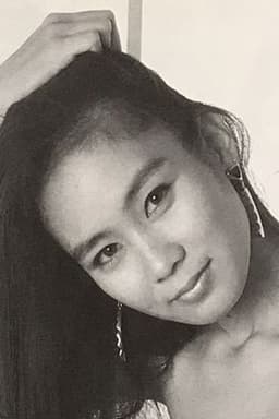 Photo of Asami Yamaguchi