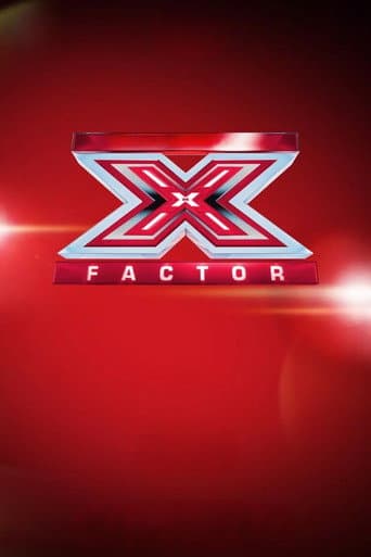 Poster for X-Factor