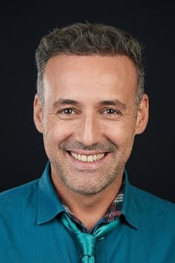 Photo of Aziz Aslan