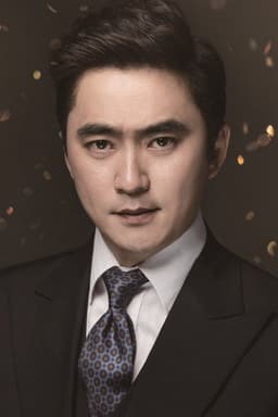 Photo of Kim Suk-hoon