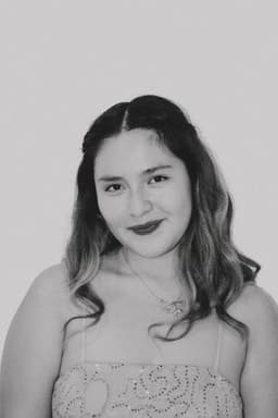 Photo of Mariana Daniela Hernández Moreno