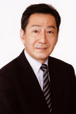 Photo of Yoshihiko Aoyama