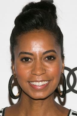 Photo of Kristen Ariza