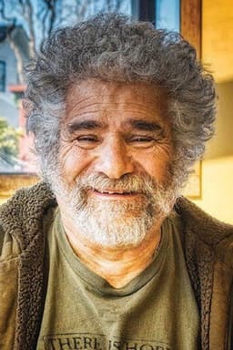 Photo of Darryl Cherney