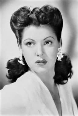 Photo of Amelita Ward
