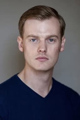 Photo of Shane Whisker