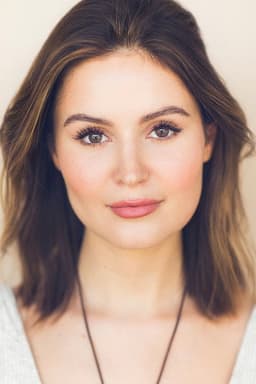 Photo of Anne-Marie Kennedy