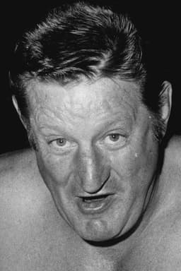Photo of Steve Rackman