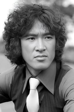 Photo of Yūsaku Matsuda