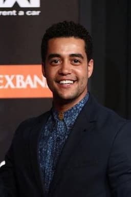 Photo of Khaled Anwar