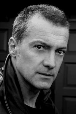 Photo of François Guétary