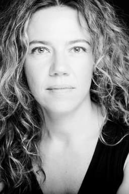 Photo of Anna Ycobalzeta