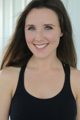 Photo of Hannah Hogan