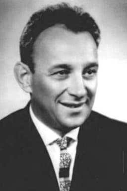 Photo of Werner Lierck