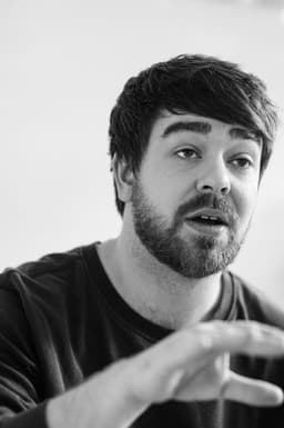 Photo of Maghnús Foy