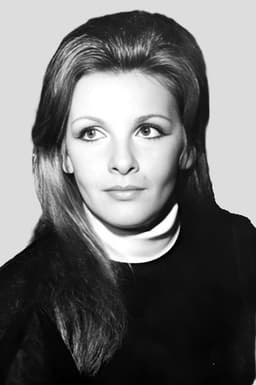 Photo of Agnès Spaak