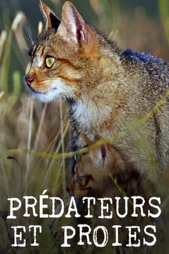 Poster for Prédateurs et proies - La faune de la péninsule Ibérique