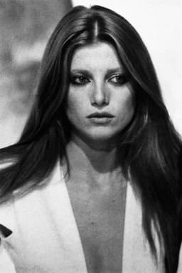 Photo of Françoise Gayat
