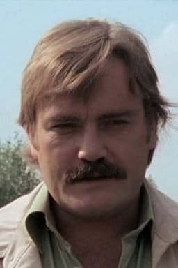 Photo of Manfred Richter