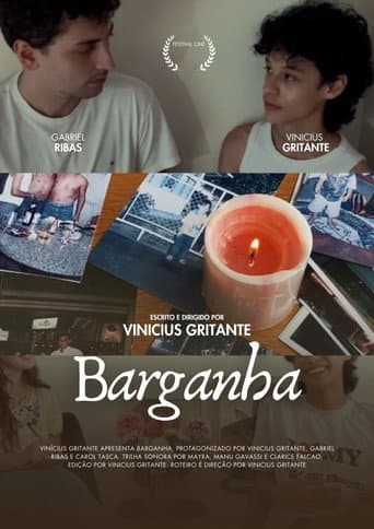 Poster for Bargain