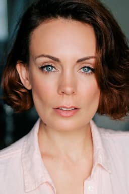 Photo of Kate Elliott