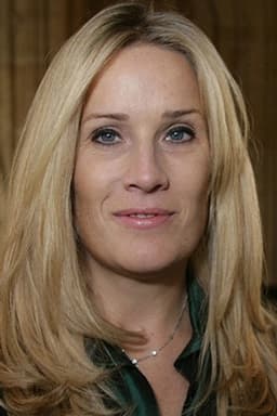 Photo of Sarah Churchwell