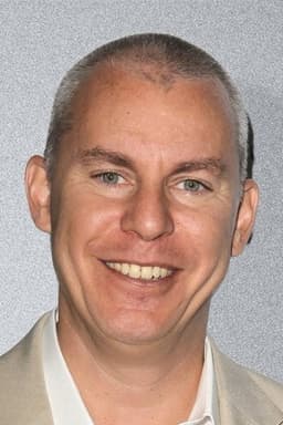 Photo of Travis Fine