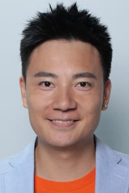 Photo of Jim Tang