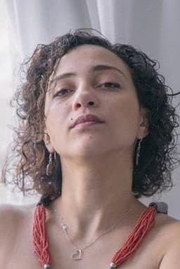 Photo of Maryam Saleh