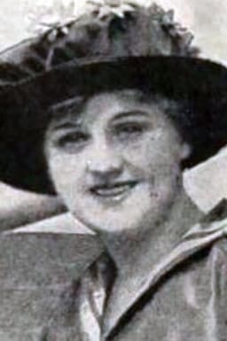 Photo of Marcia Moore