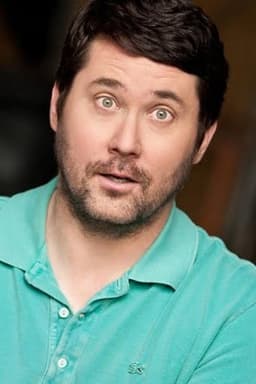 Photo of Doug Benson