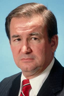 Photo of Pat Buchanan